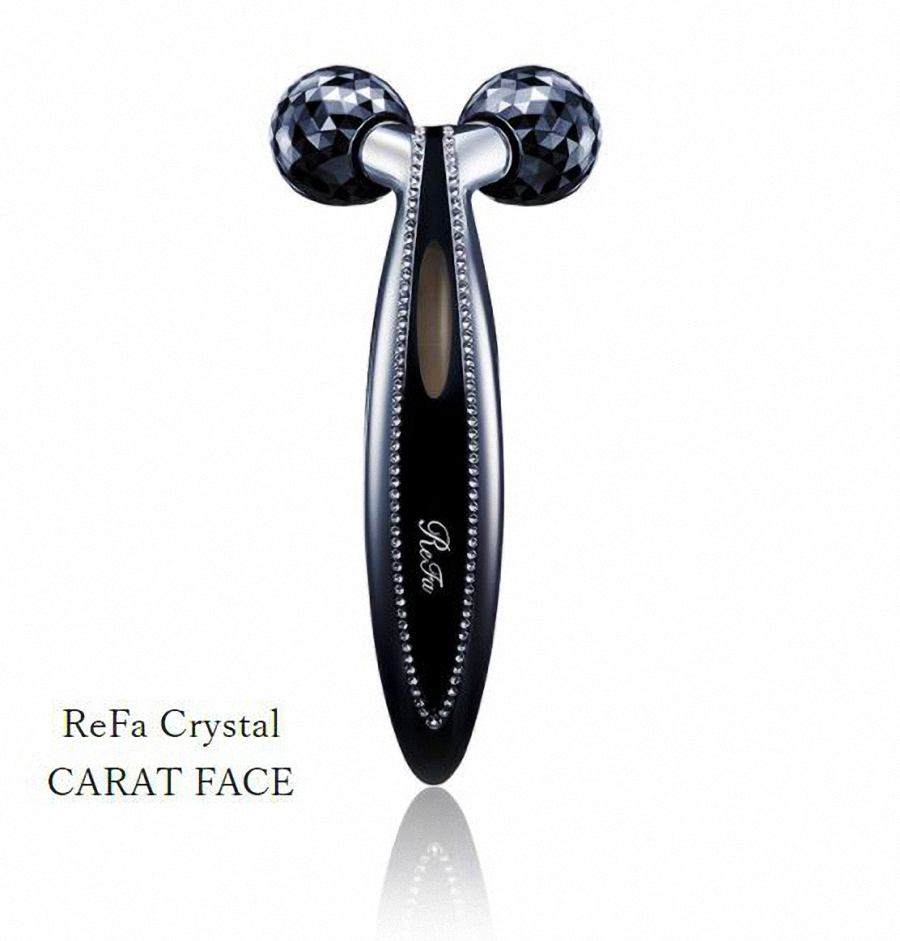 [Refa Face Crystal - 87G] Cây Lăn Refa Crystal Carat Face
