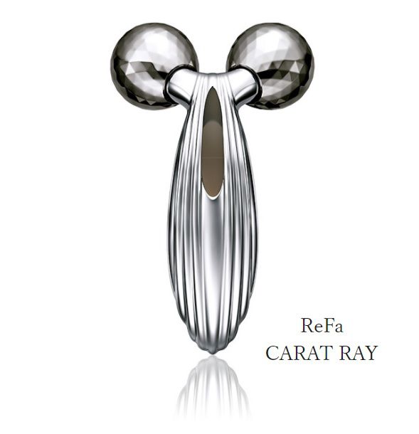 [Refa Carat Ray - 87G] Cây Lăn Refa Crystal Carat Face