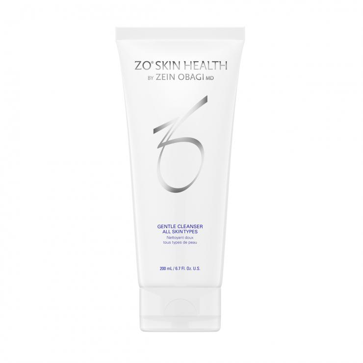 Sữa Rửa Mặt ZO Skin Health Gentle Cleanser Dành Cho Mọi Loại Da ( 200ML)