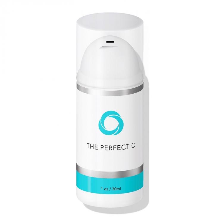 [The Perfect C] Serum Dưỡng Sáng Da 20% Vitamin C - The Perfect C (30ml)