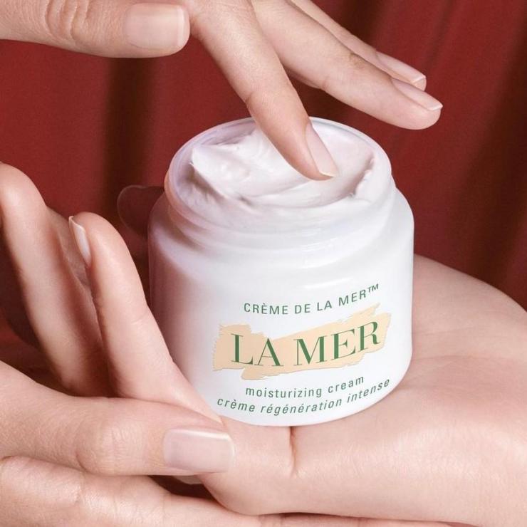 [Cream - 60ML] LAMER - Kem Siêu Dưỡng Ẩm, Phục Hồi Và Làm Dịu Da La Mer The Moisturizing Soft Cream
