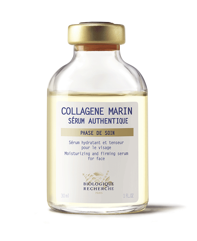 [Chai Hãng 30ML] Tinh Chất Collagen Làm Căng Mọng Và Dưỡng Ẩm Biologique Recherche Serum Collagen Marin