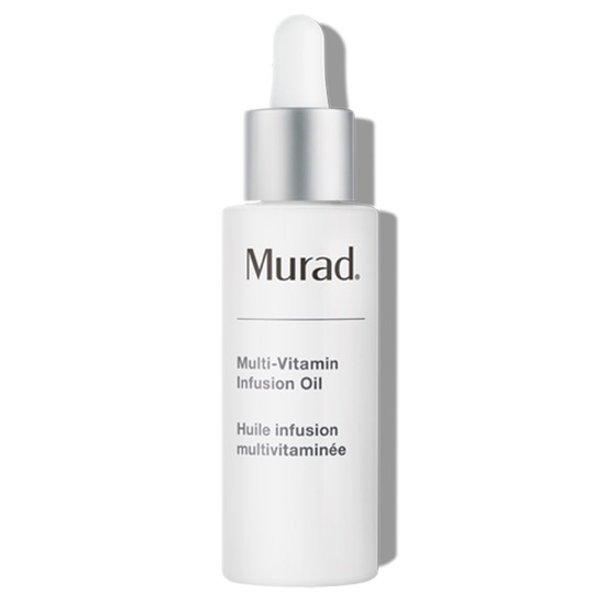 Dầu Dưỡng Da Đa Chức Năng Cho Làn Da Căng Mướt Murad Multi-Vitamin Infusion 30 Oil 30ML