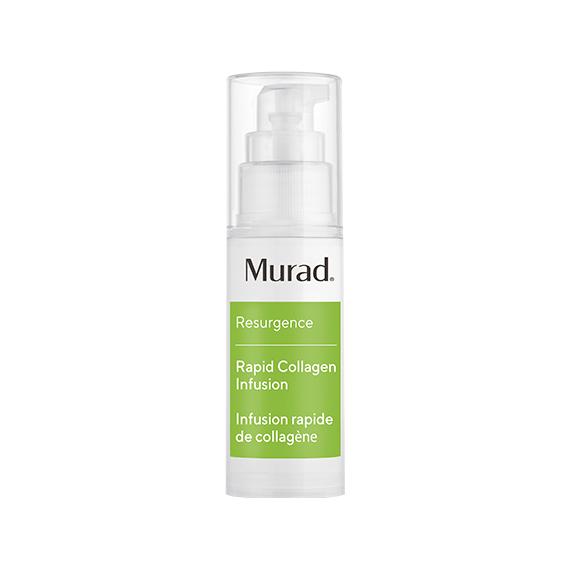 Tinh Chất Kích Thích Sản Sinh Collagen Murad Rapid Collagen Infusion 30ML