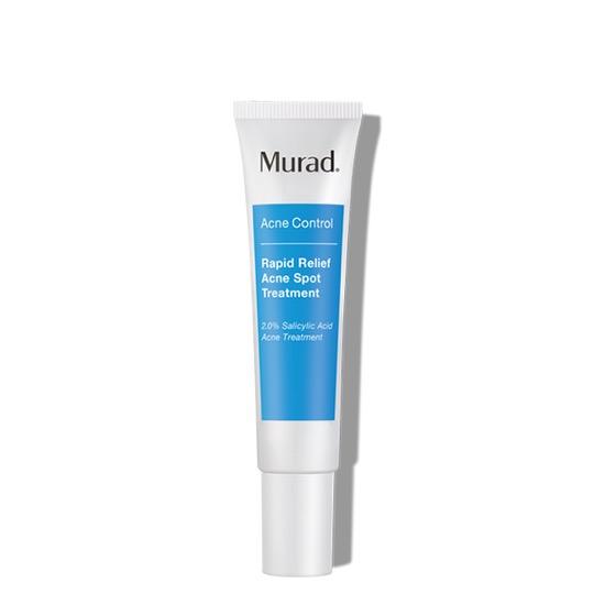Gel Giảm Mụn 4 Giờ Murad Rapid Relief Acne Spot Treatment 15ML