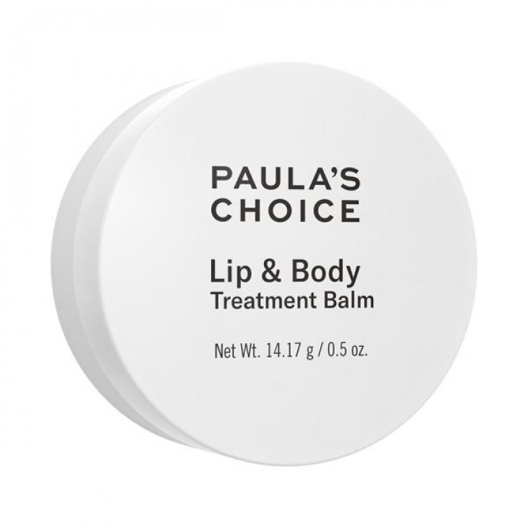 Sáp Dưỡng Ẩm Paula’s Choice Lip & Body Treatment Balm Chống Nẻ Cho Da Môi Và Cơ Thể Giúp Mềm Mịn Tức Thì 14.17G