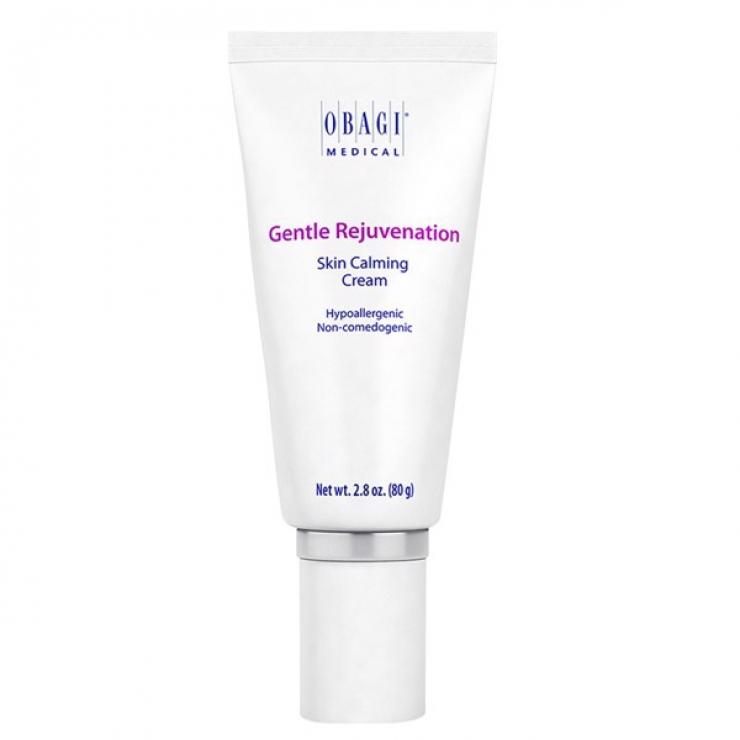 Kem Dưỡng Làm Dịu Da Obagi Gentle Rejuvenation Skin Calming Cream 80G